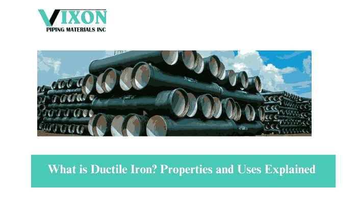Ductile Iron