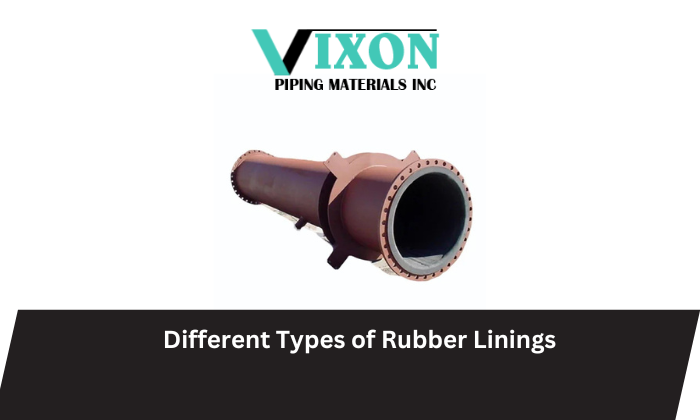 Rubber Lining